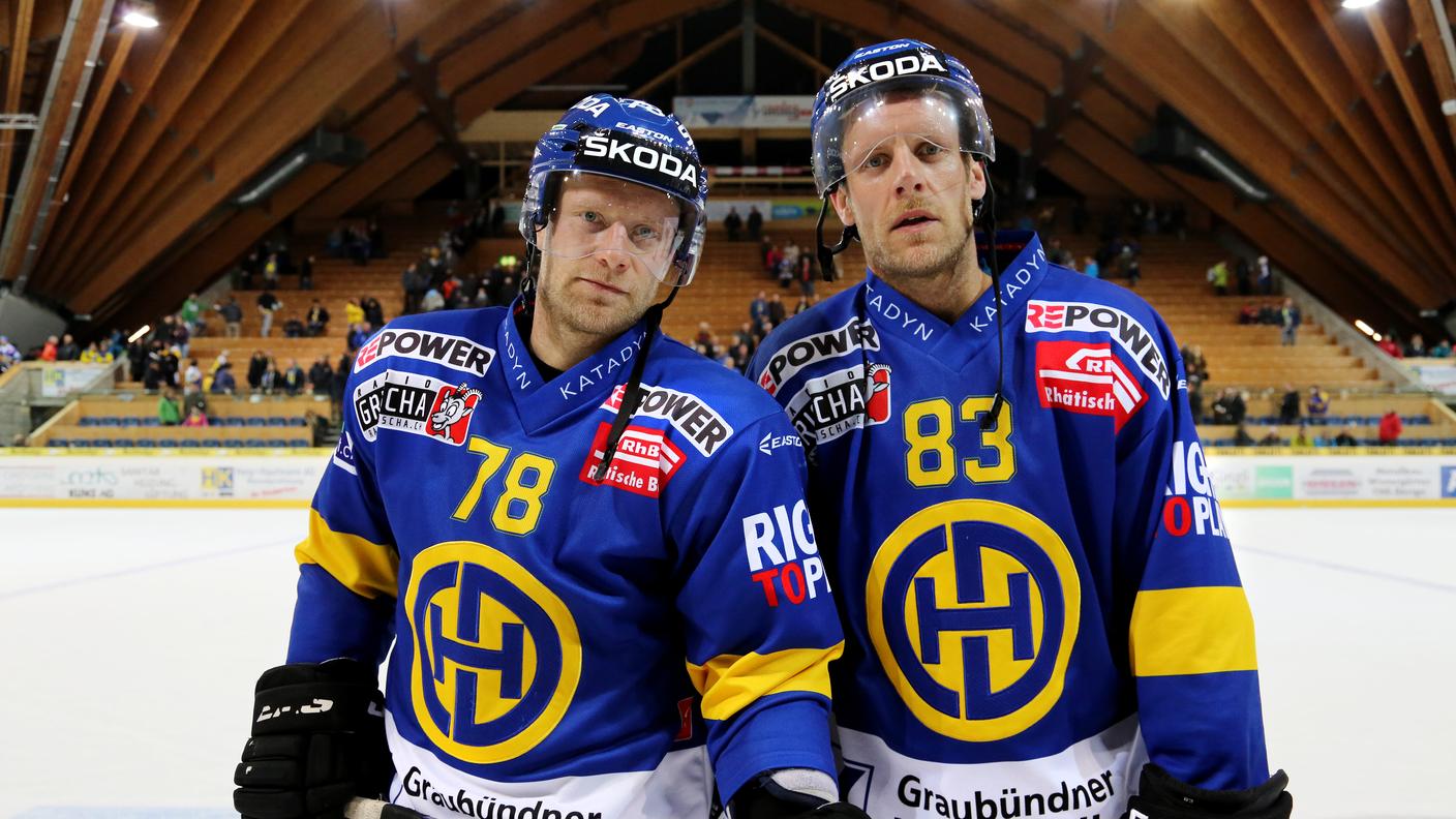 Fratelli leggendari