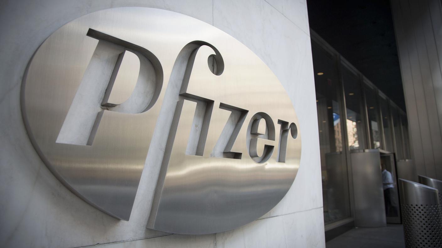 Fra le ditte condannate l'americana Pfizer