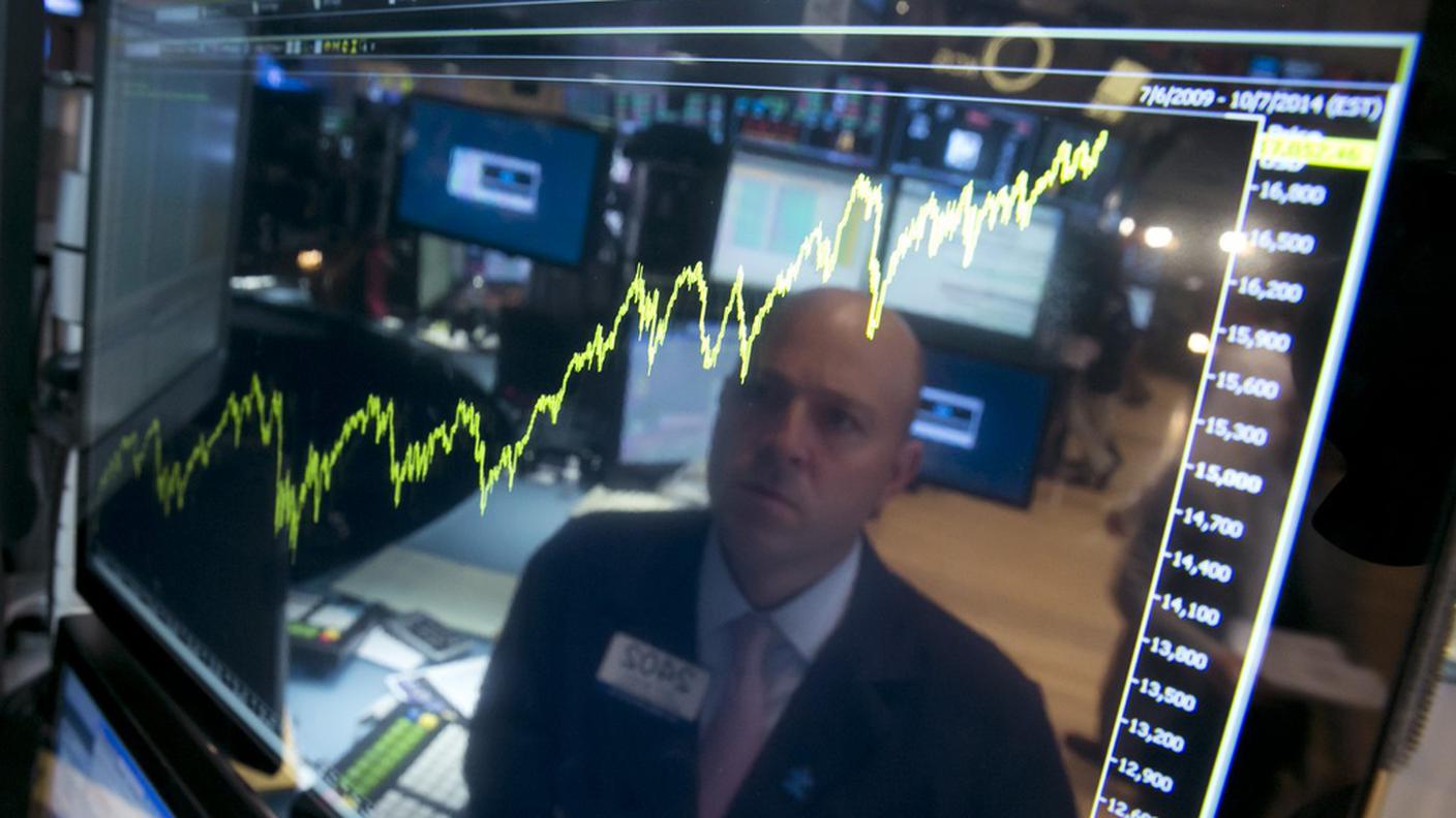 Un’ipoteca a 10 anni alcuni mesi fa aveva un costo medio dell’1,3%, ora è attorno all’1,8%