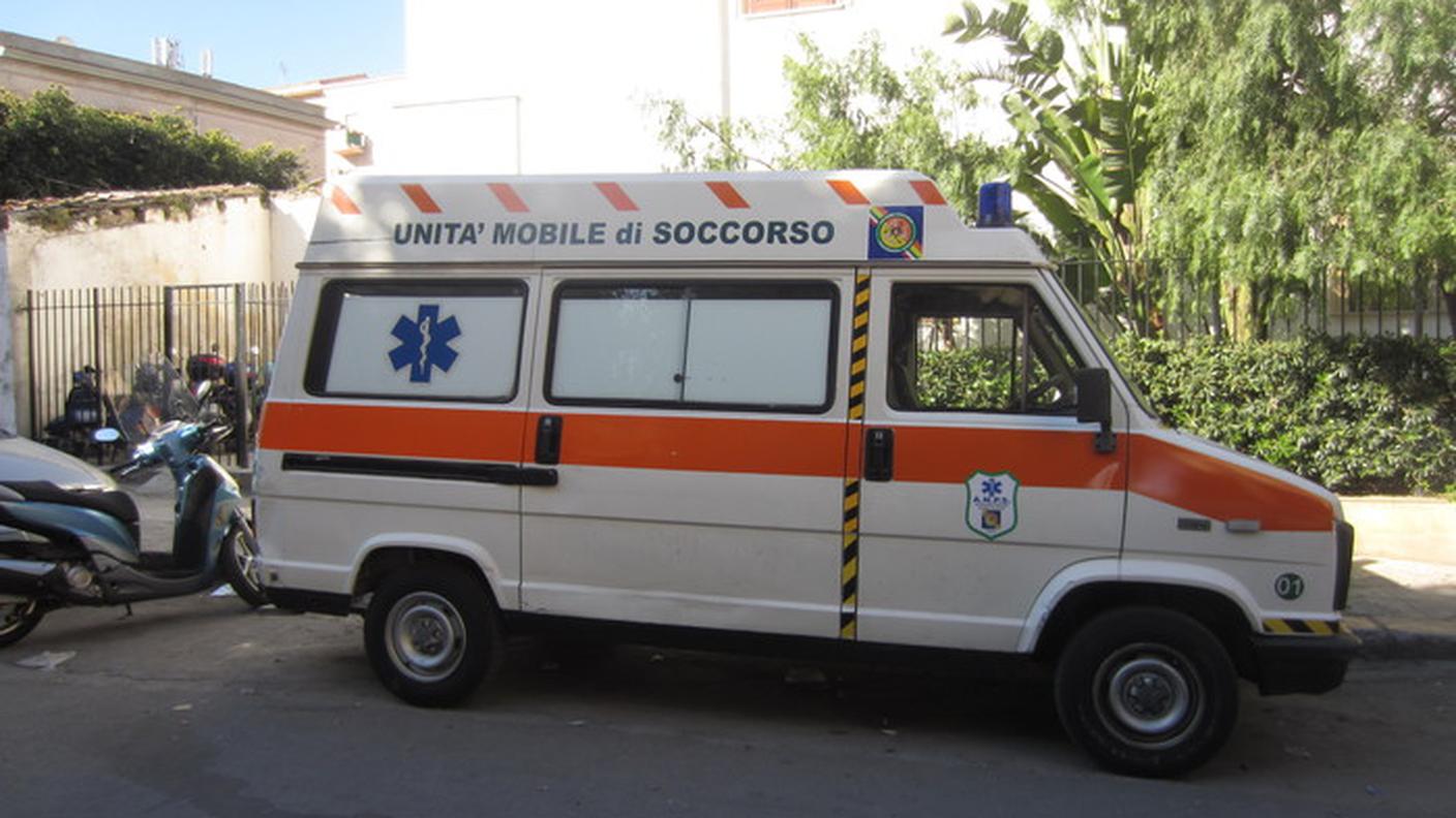 Già esaminata l'ambulanza nella quale si è spenta la neonata