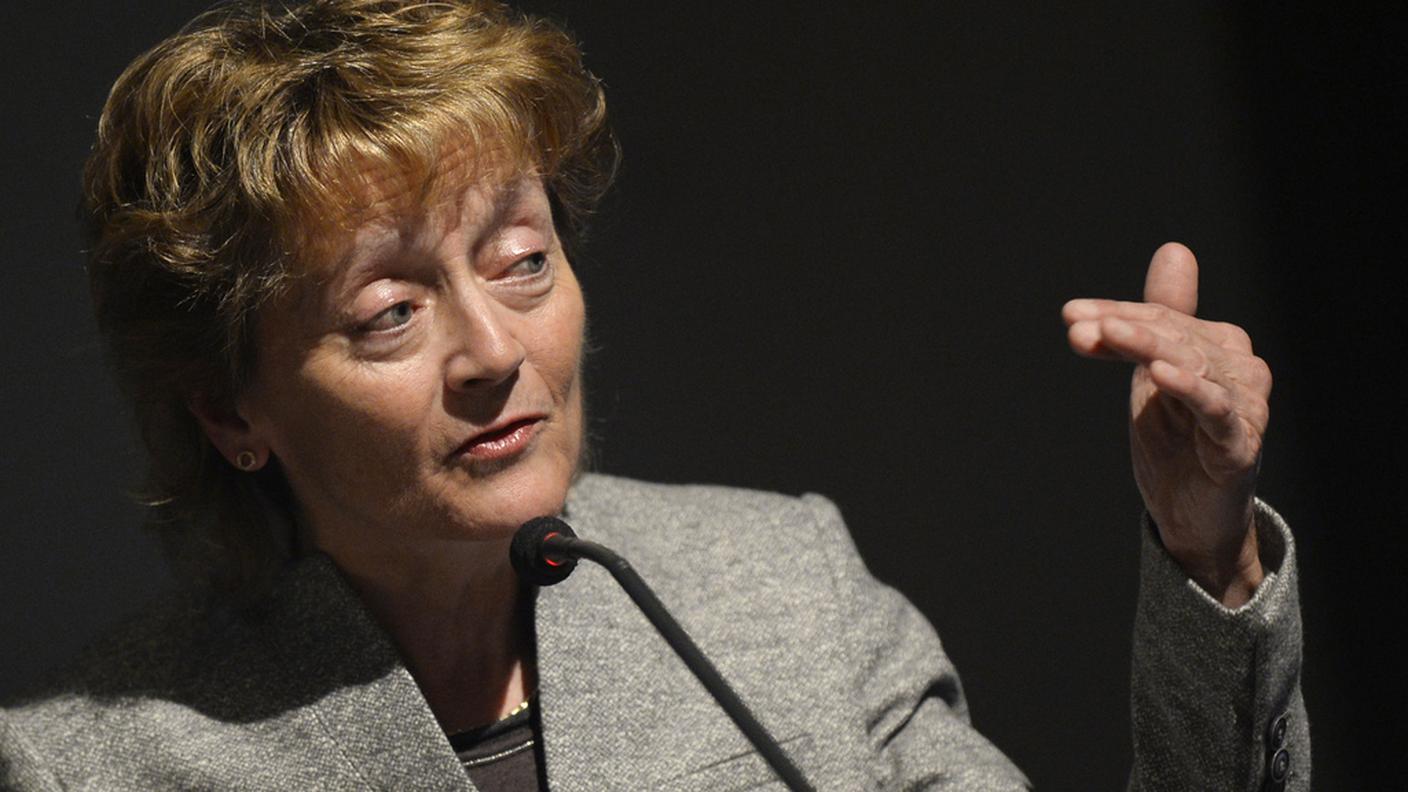 Per la ministra delle finanze si tratta di un'iniziativa "socialmente ingiusta"