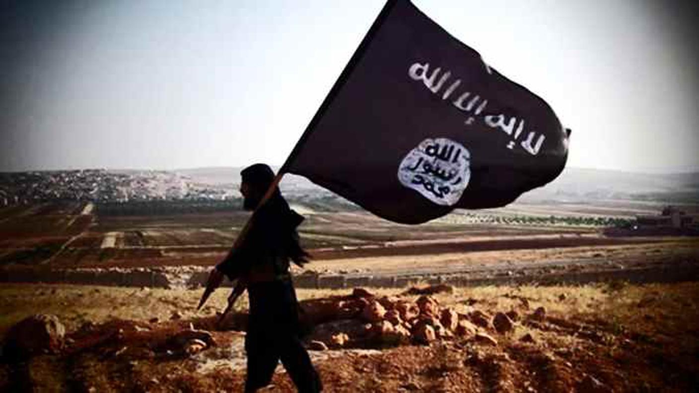 L’organizzazione terroristica Stato islamico è in piena fase di espansione