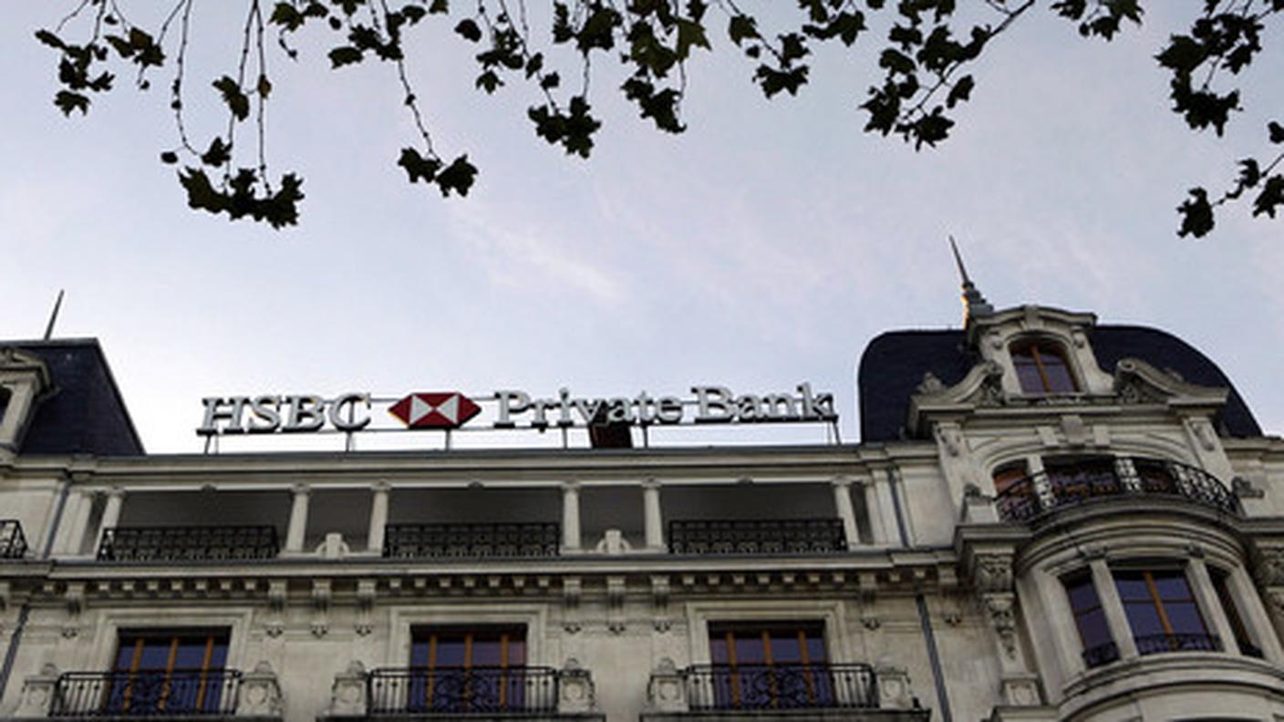 HSBC Holdings è uno dei più grandi gruppi bancari del mondo