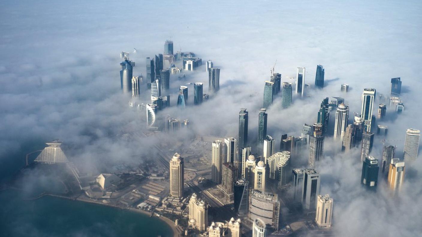 Gli incontri, secondo i talebani, avrebbero dovuto svolgersi a Doha, in Qatar