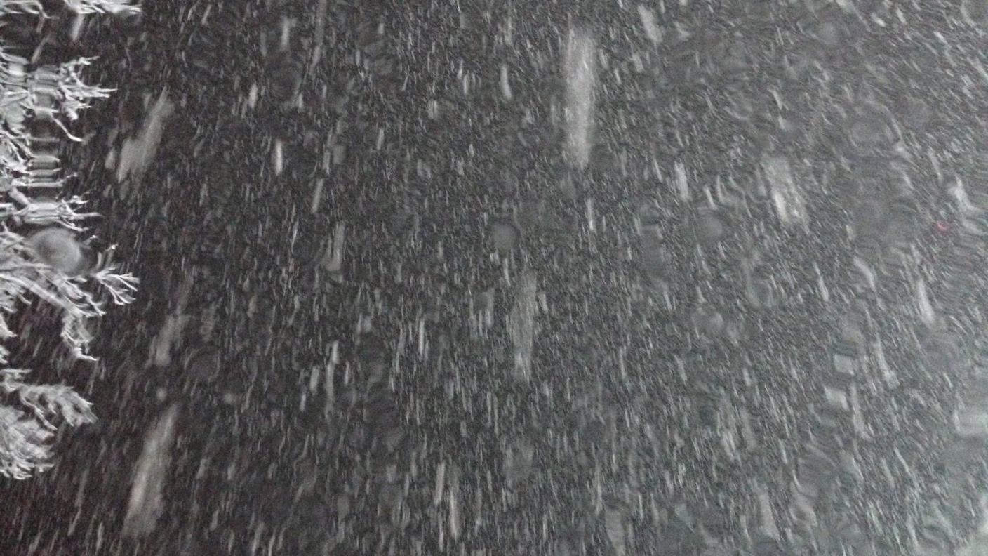 Neve, neve, neve