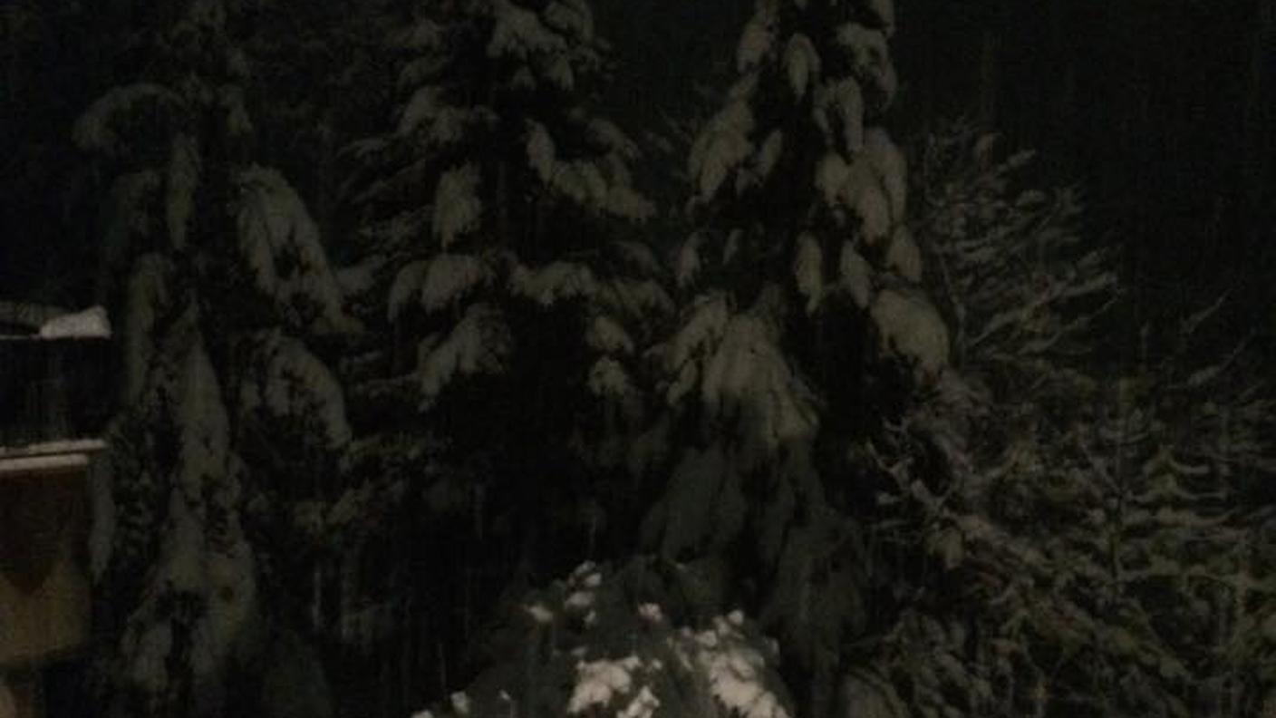 Lugano, ore 23.30