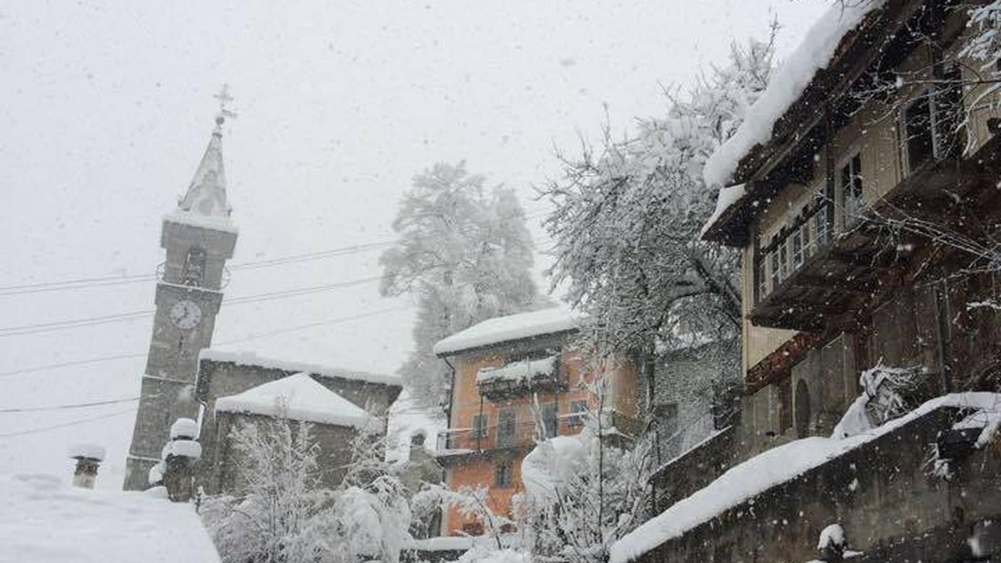 Russo, Valle Onsernone