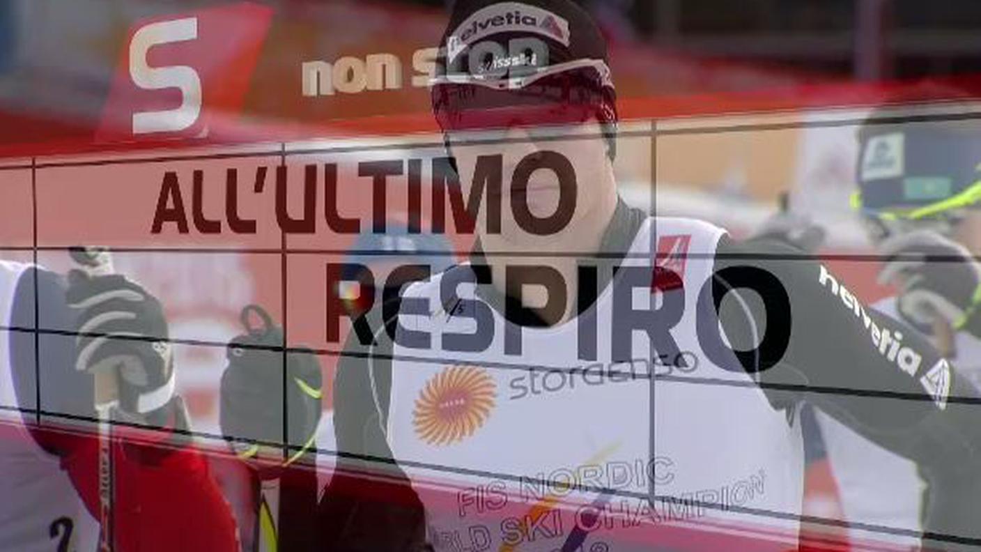Dario Cologna