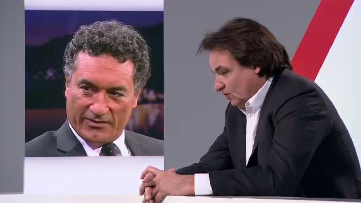 Christian Constantin