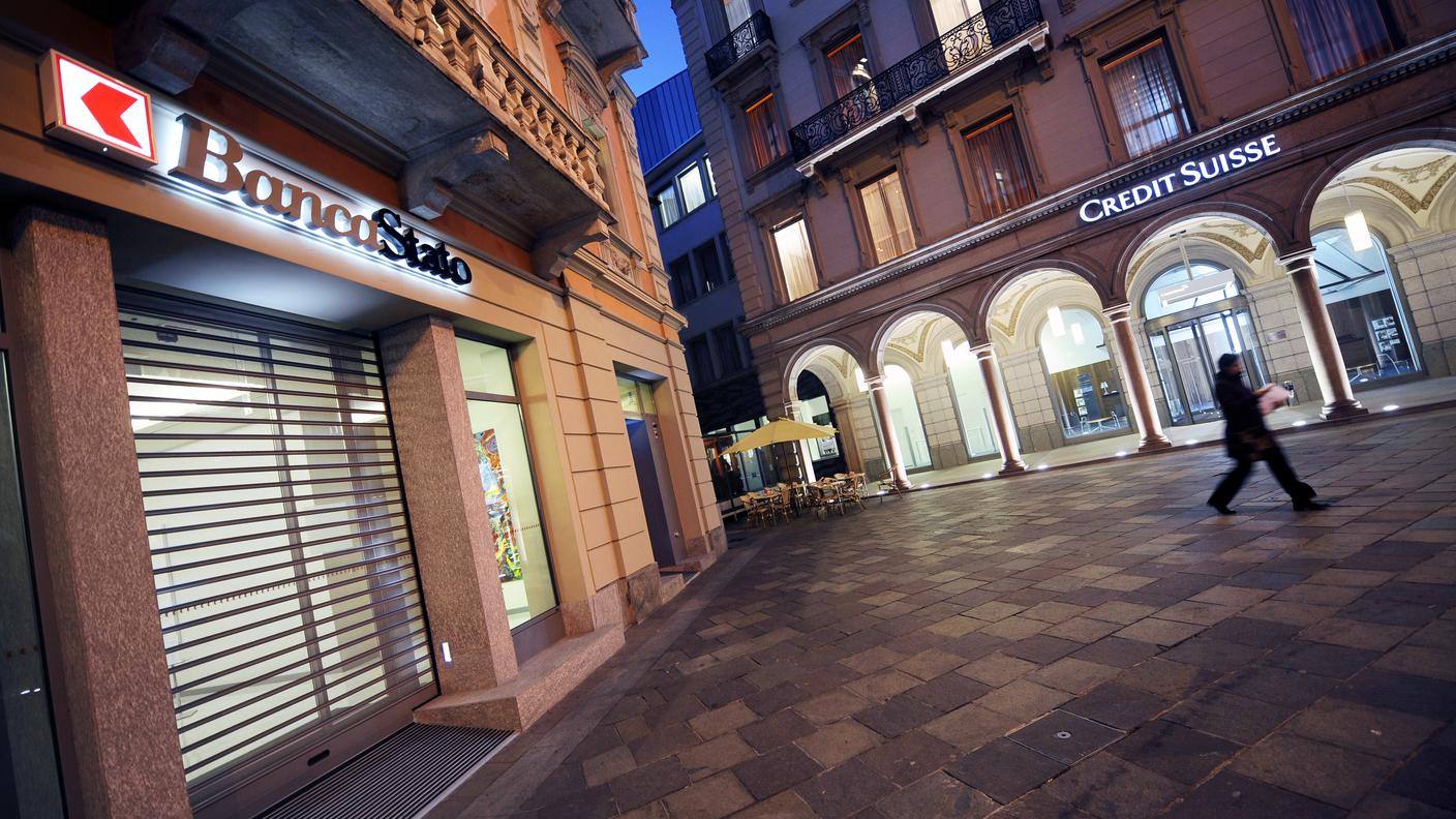 La piazza finanziaria è pronta a lavorare con il nuovo accordo fiscale