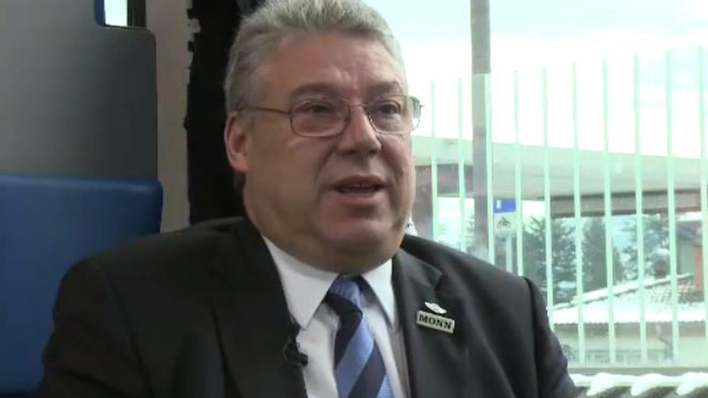 Filippo Lombardi