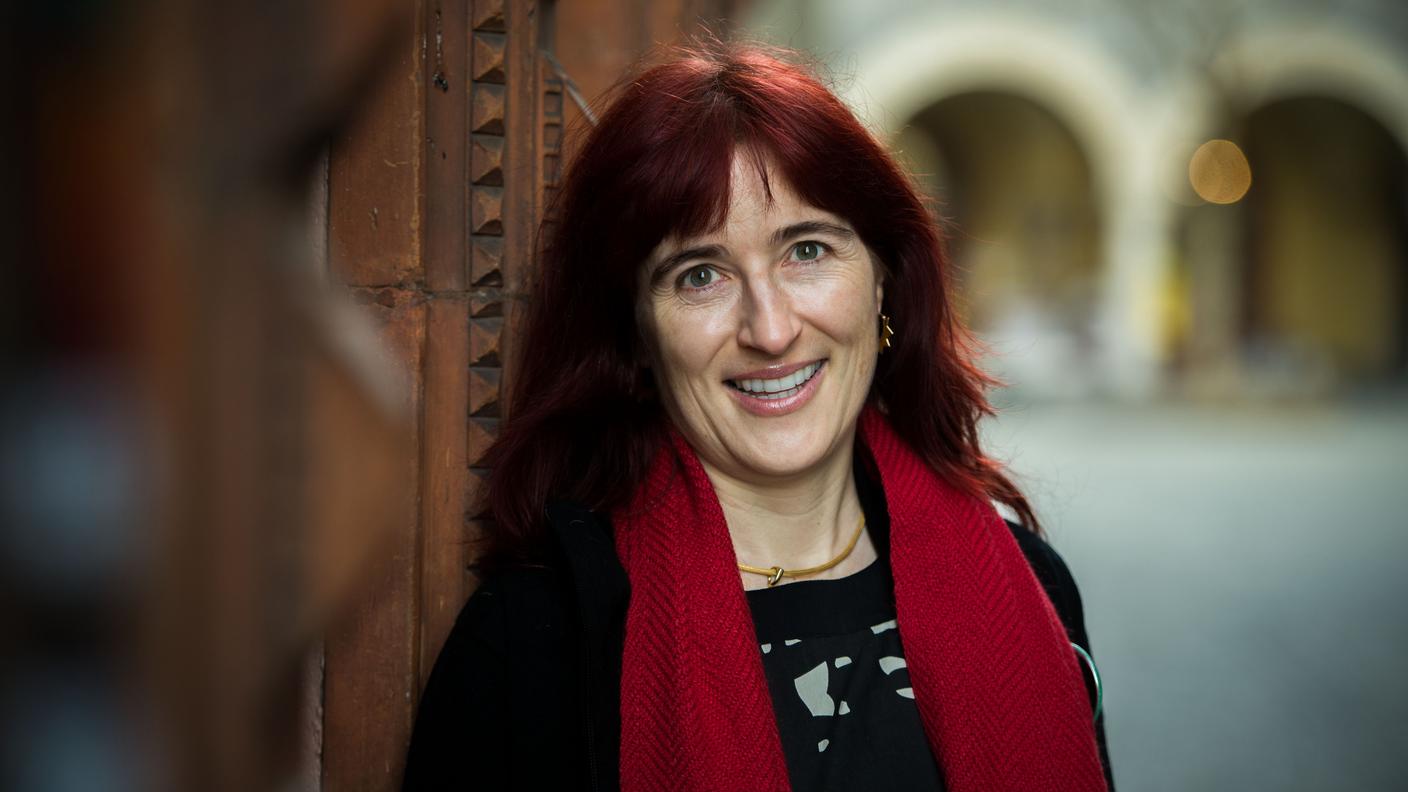 Tamara Merlo