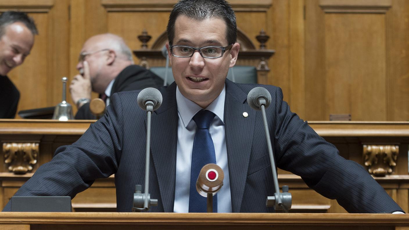 Il parlamentare del PPD aveva chiamato in causa il Governo, dopo la lettura di un recente libro dell'ex negoziatore svizzero Jakob Kellenberger