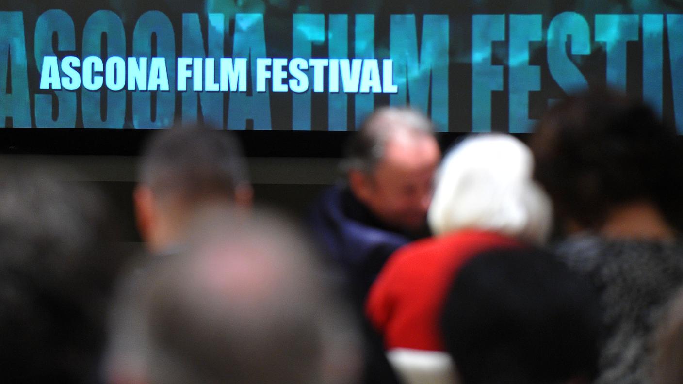 L'Ascona Film Festival è in programma fino al 28 febbraio