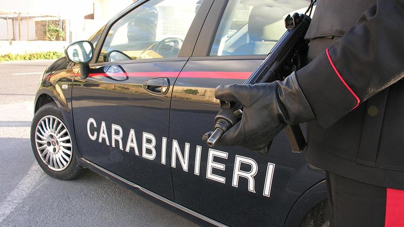 I due sono stati intanto trasferiti in due distinti penitenziari siciliani