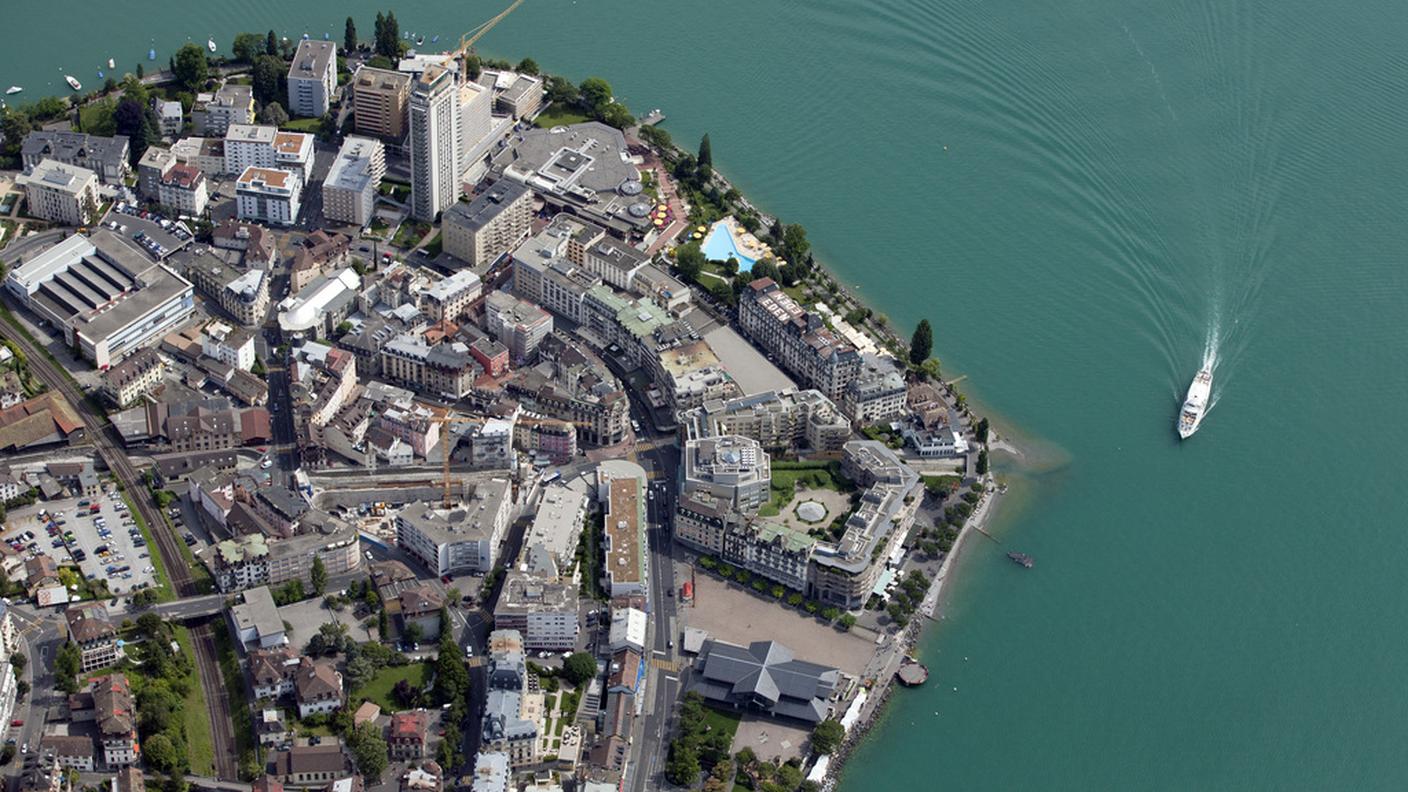 A Montreux si negozierà sul programma nucleare iraniano