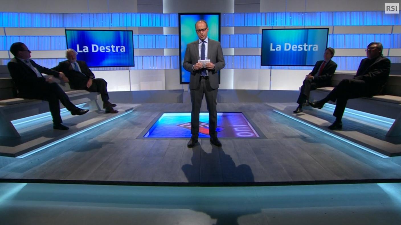 La Destra