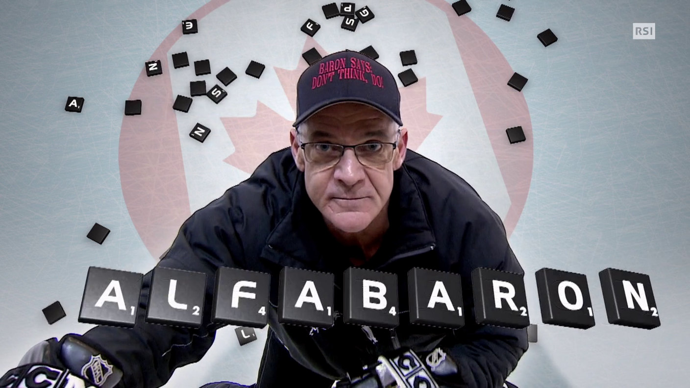 AlfaBaron, coast to coast (28.02.2015)