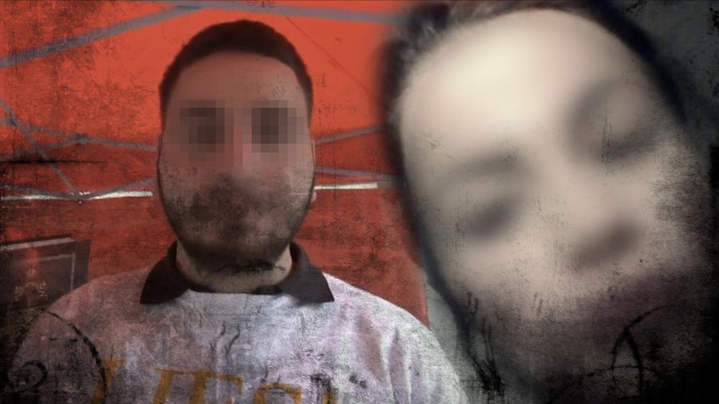 Lui è partito per combattere, lei lo ha seguito e non è più tornata