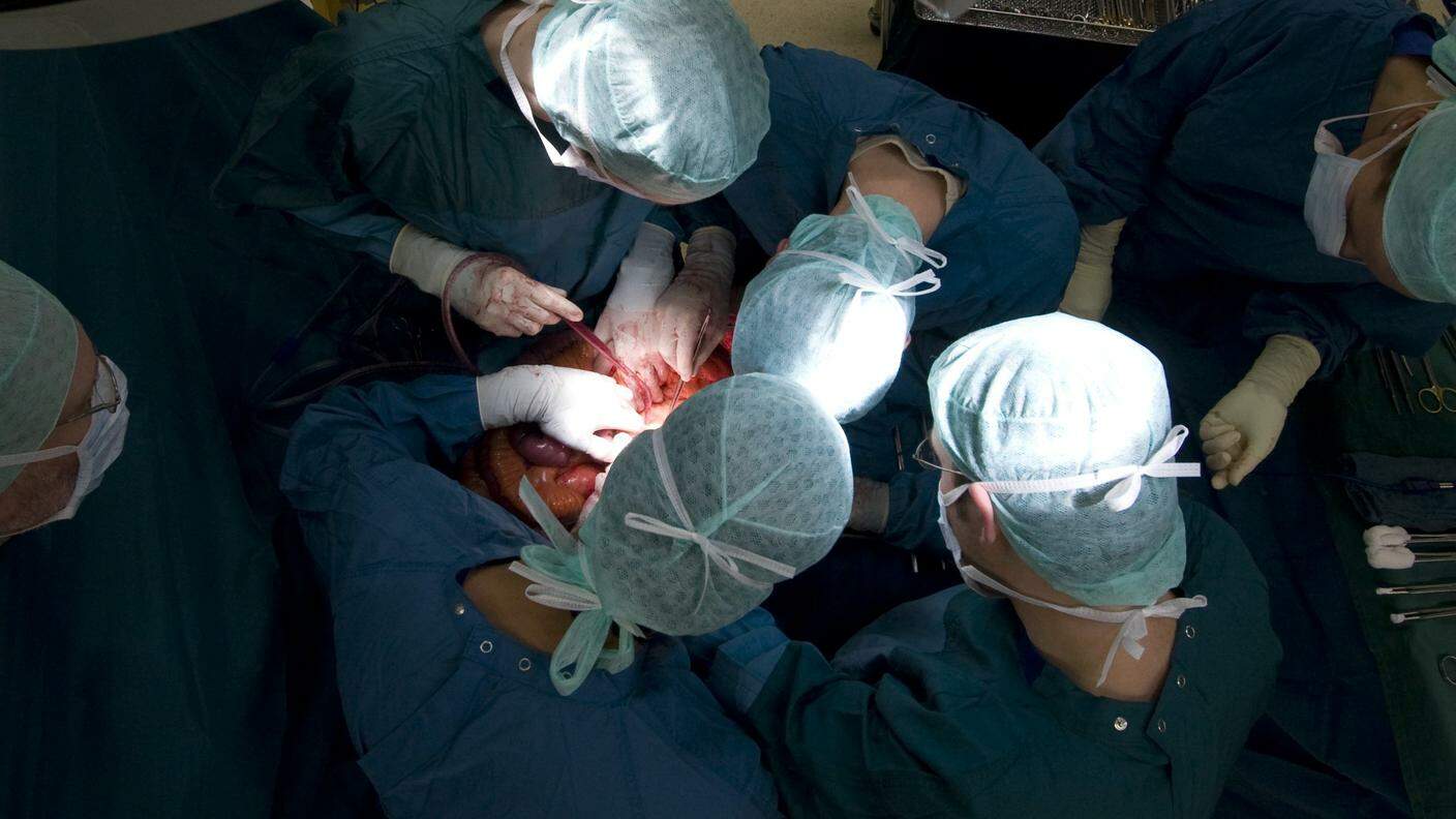 In Svizzera è critica la situazione legata alla disponibilità di organi