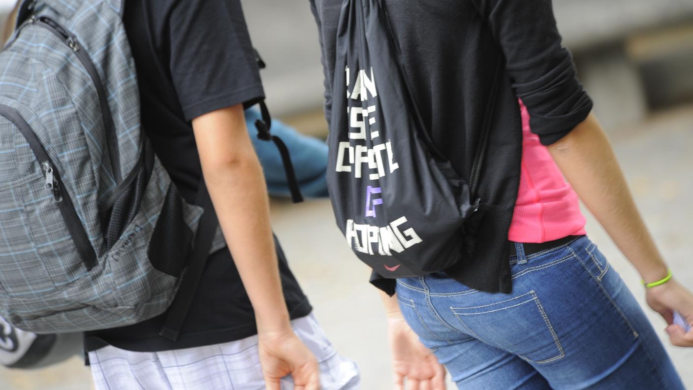 La scuola: un settore in costante evoluzione