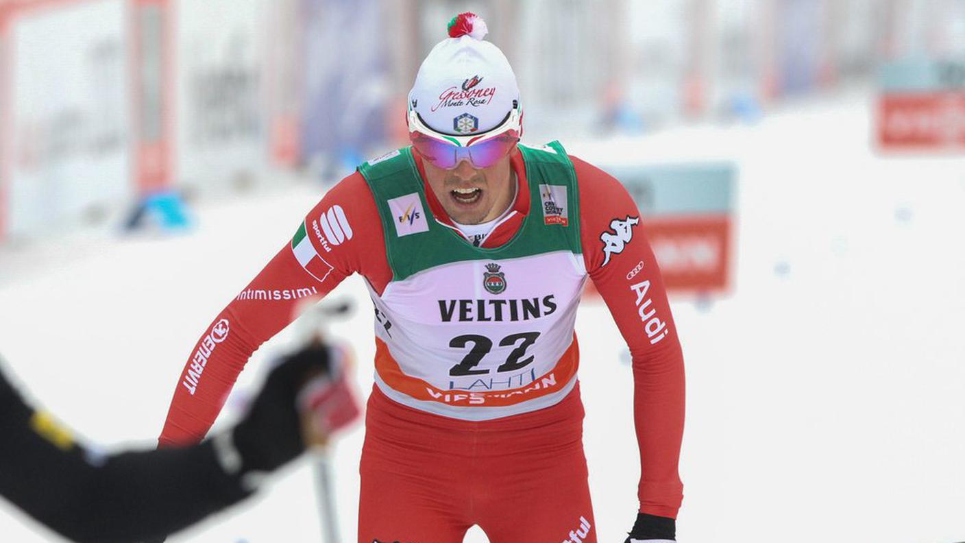 Francesco De Fabiani