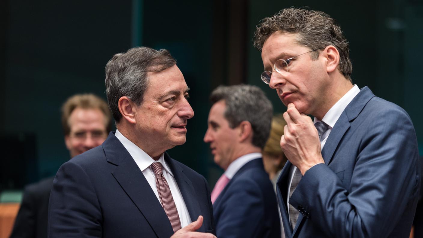 Bruxelles dubita sulle riforme di Tsipras