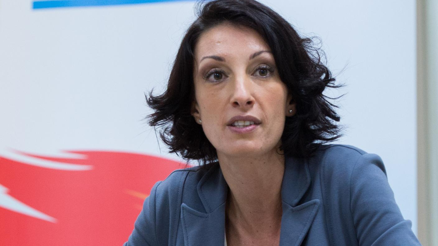 Natalia Ferrara Micocci 