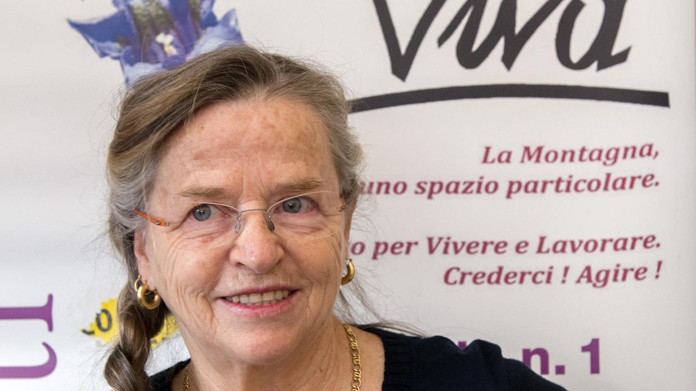 Alda Fogliani