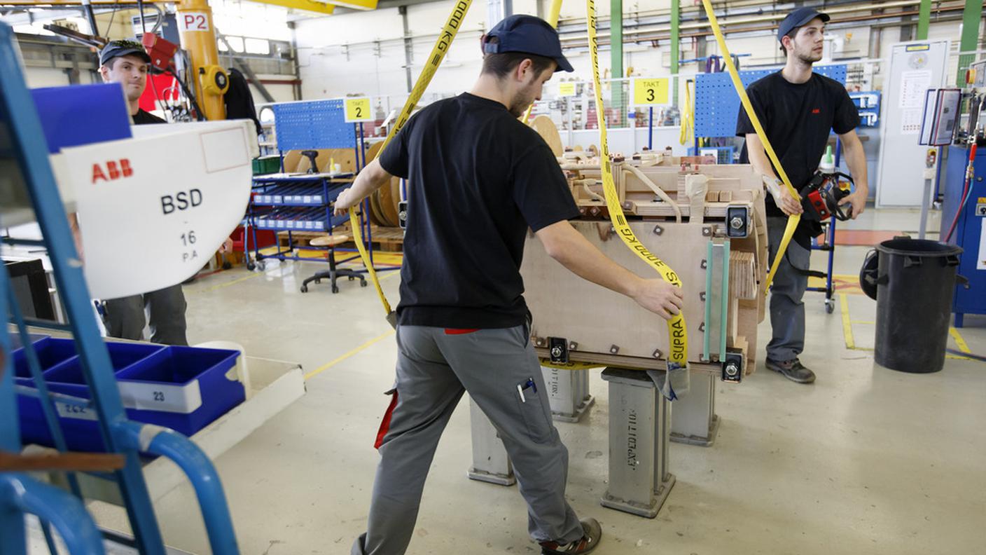 Futuro in rosa per il barometro del lavoro di Manpower