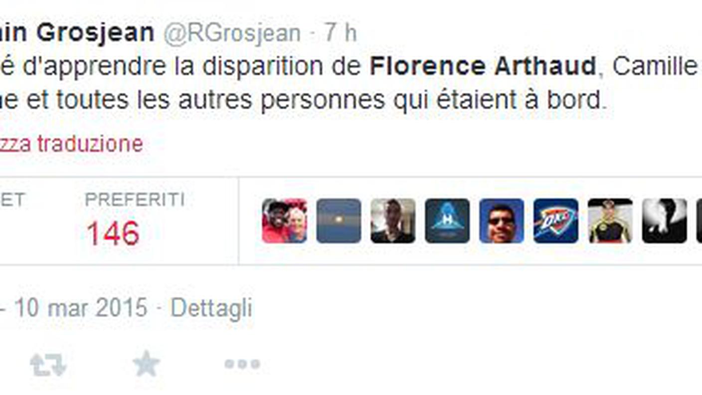 Romain Grosjean