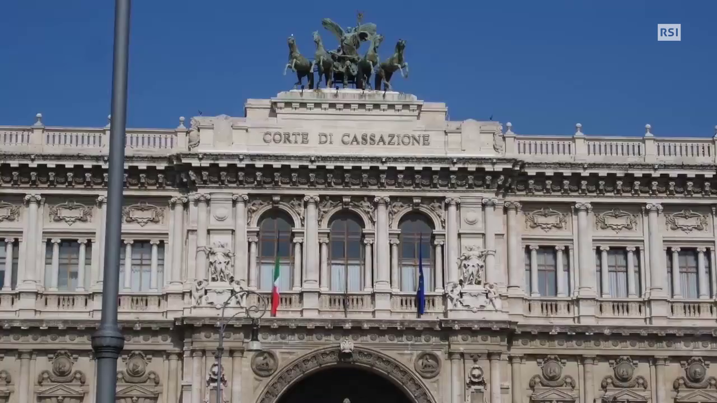 In attesa della decisione