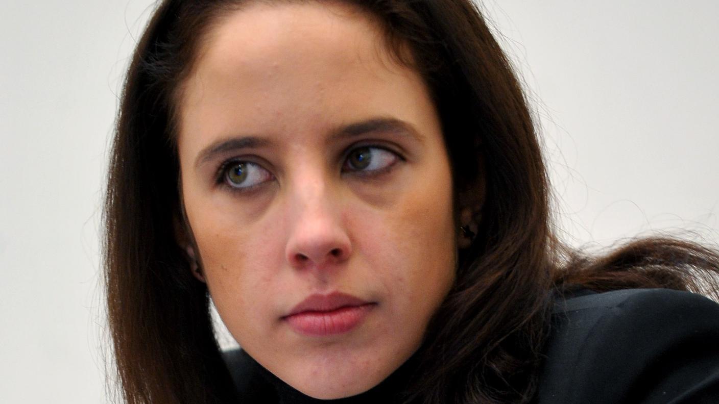 Amanda Rückert