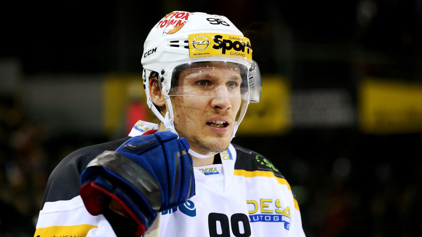 Damien Brunner