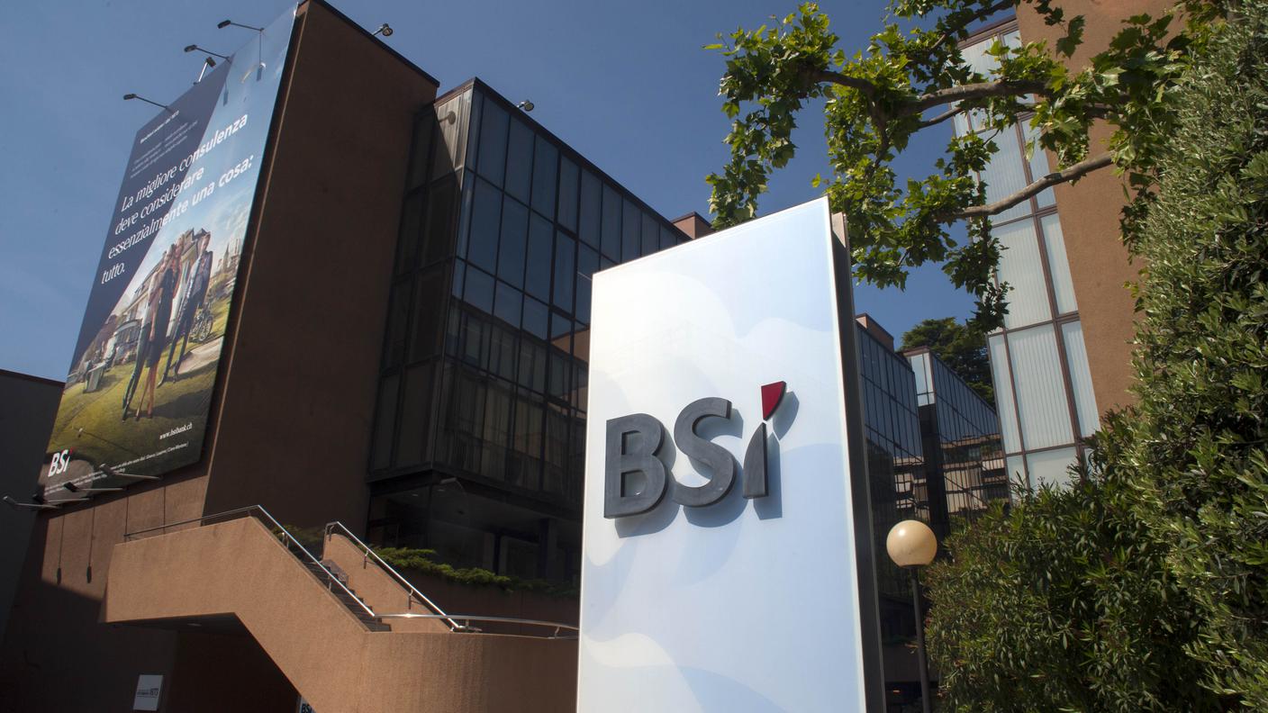 Generali pagherà la sanzione americana inflitta alla BSI
