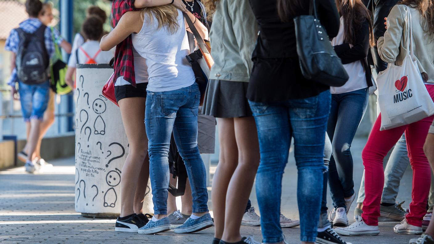 La carta dello studente sarà uniformata a livello cantonale
