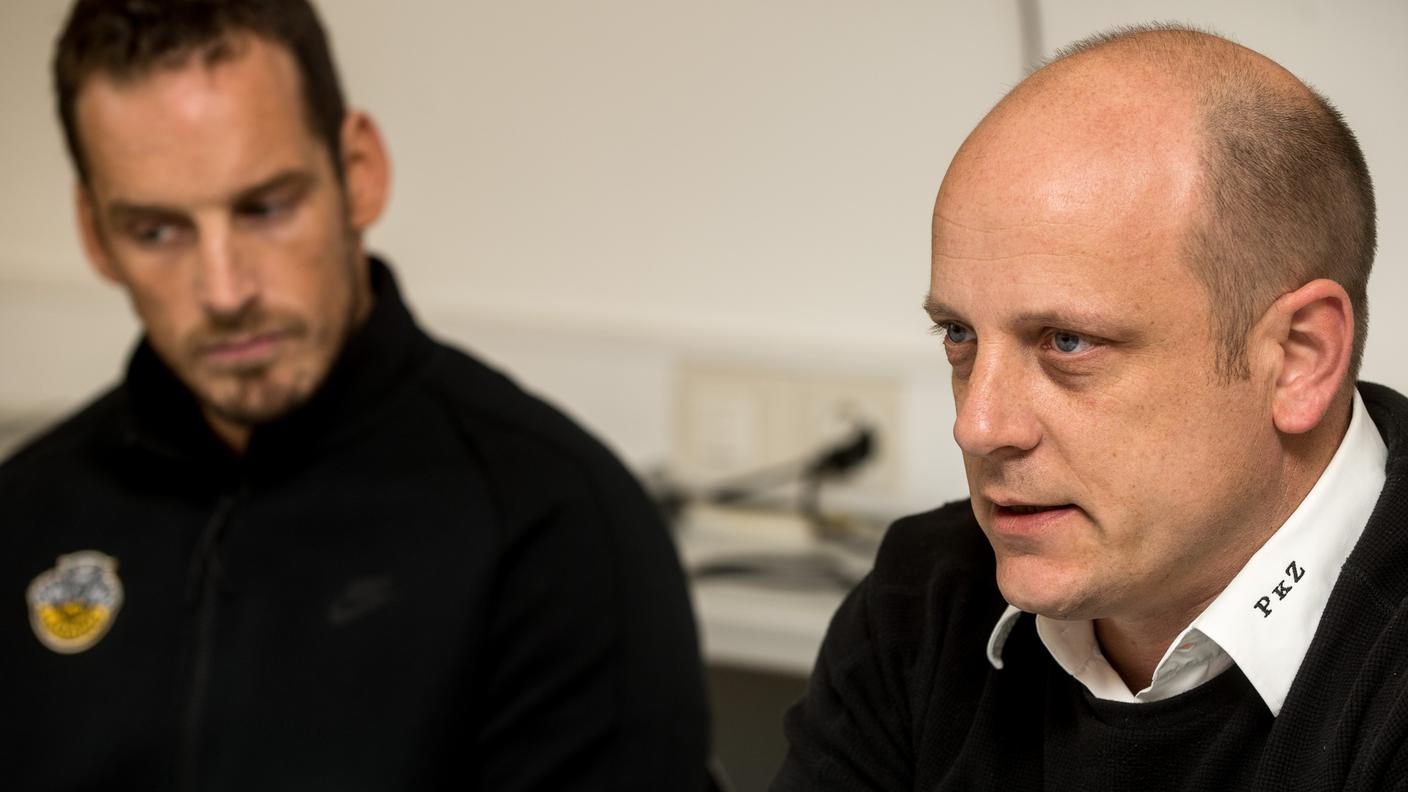 Il ds è dispiaciuto ma fiducioso