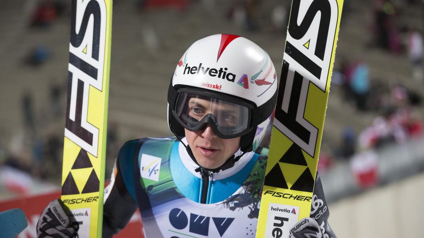 Simon Ammann