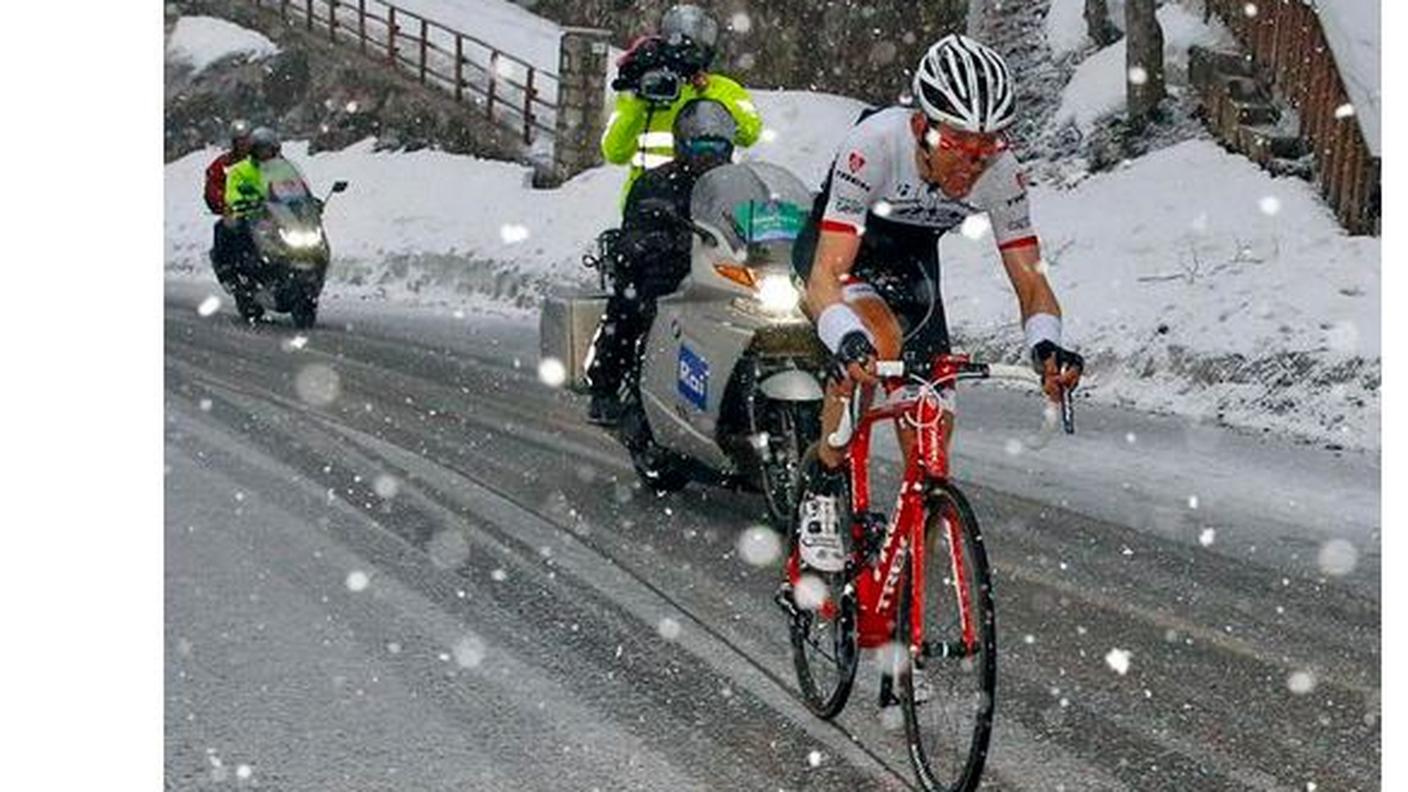 Bauke Mollema