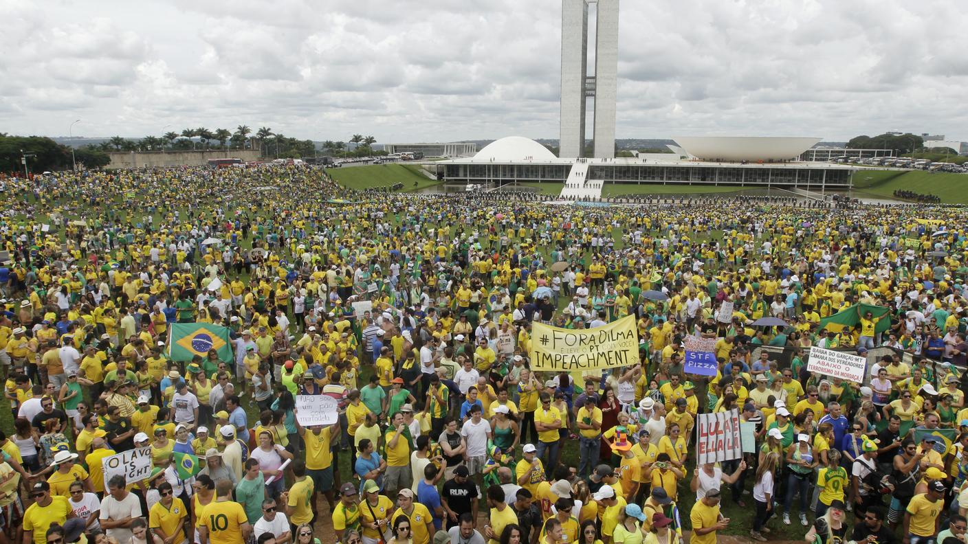 Brasilia