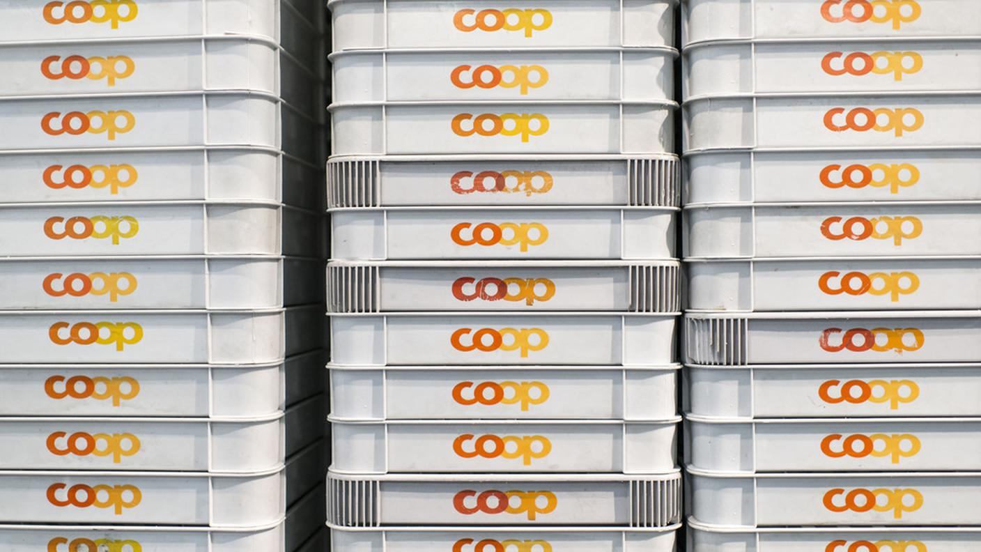 Il gigante della distribuzione fa muro