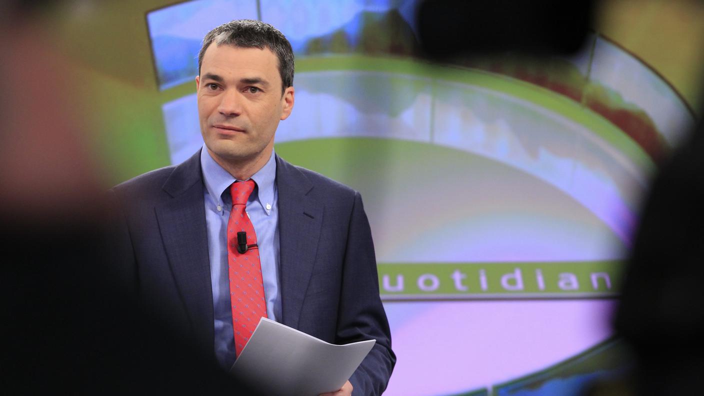 Alain Melchionda