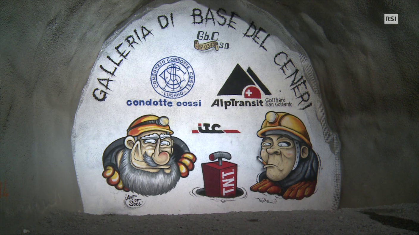 L'ultimo colpo di dinamite
