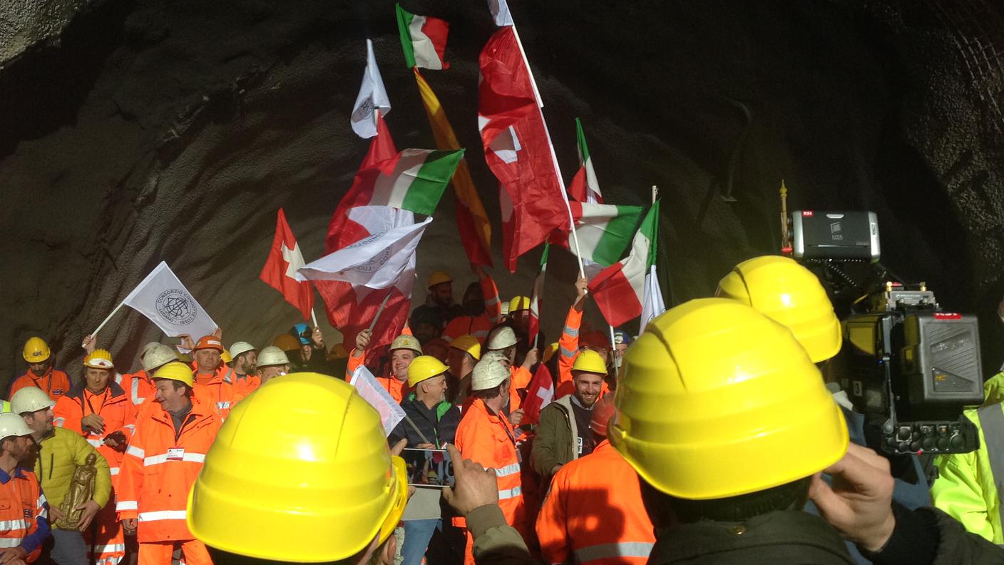 Festa per tutti