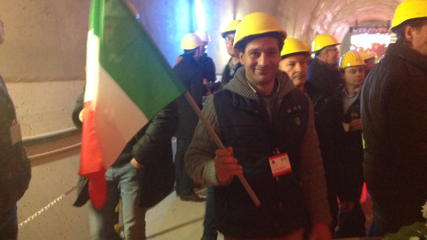 Pronti a festeggiare