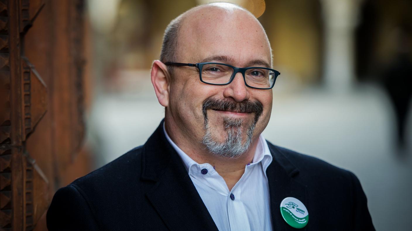 Sergio Savoia
