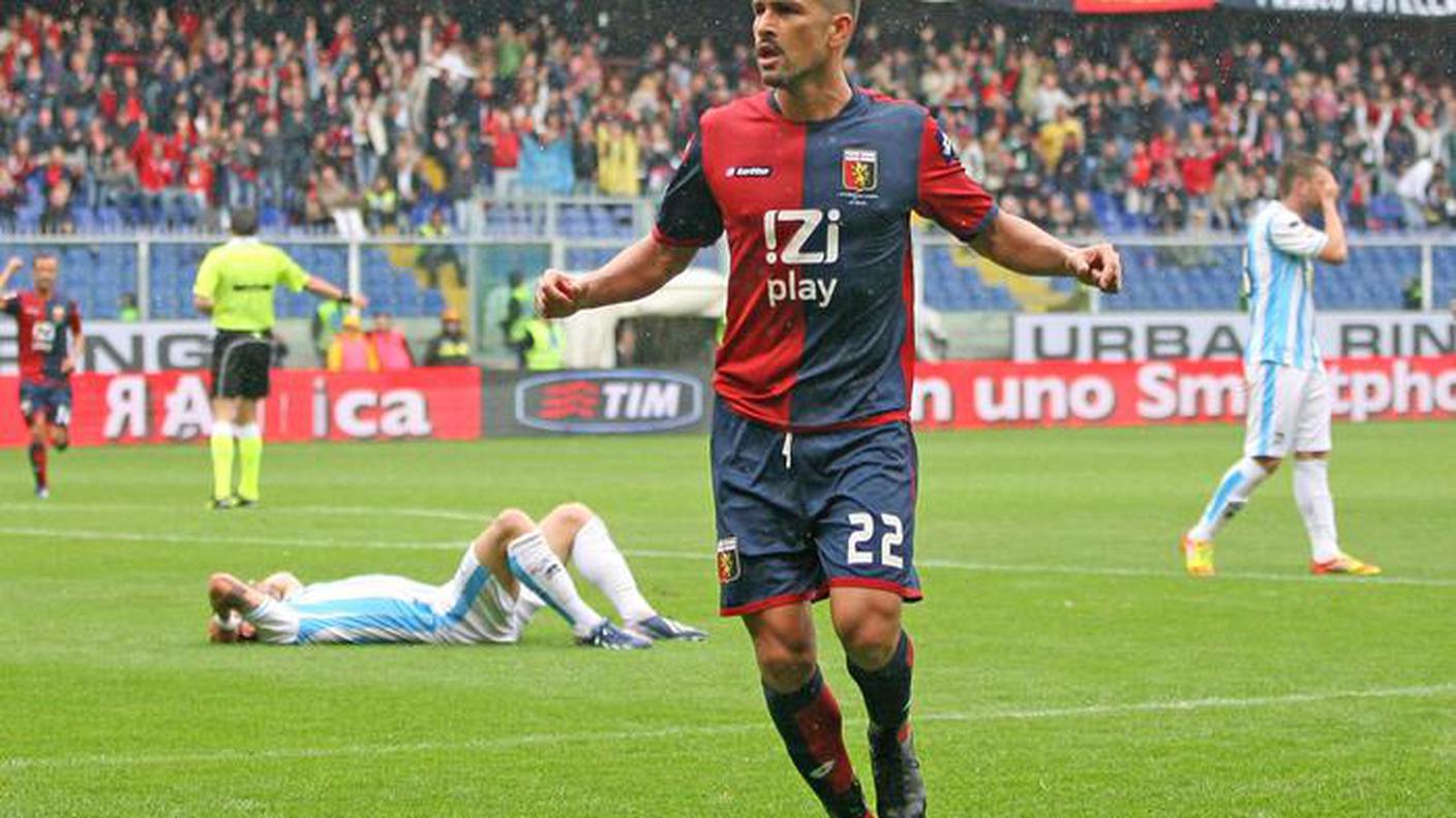 Marco Borriello