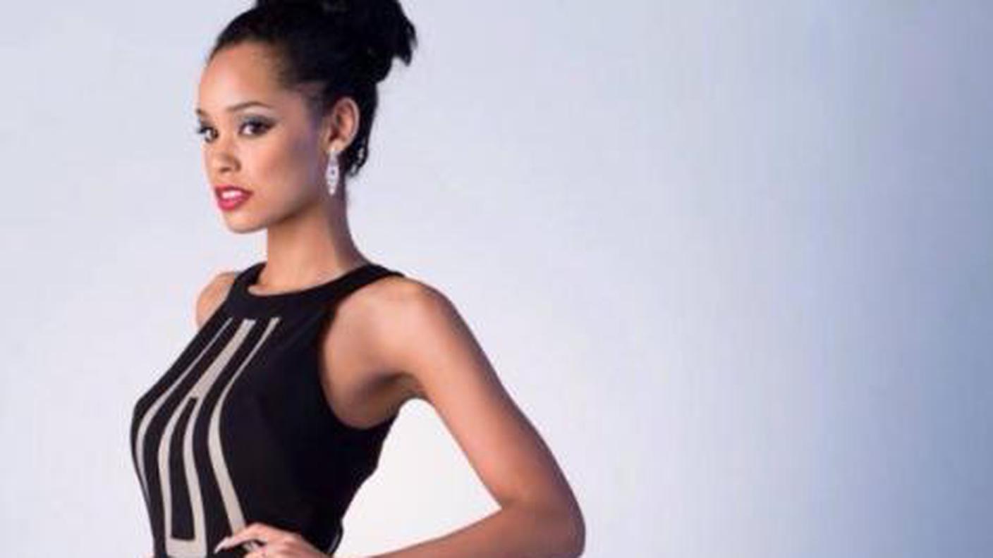 La nuova Miss Giappone, la 20enne Ariana Miyamoto