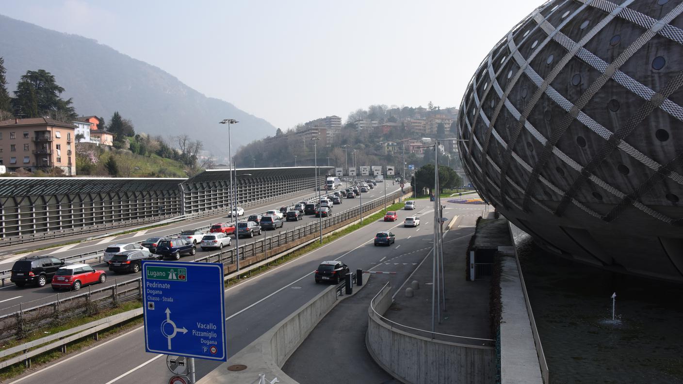 In coda per San Giuseppe