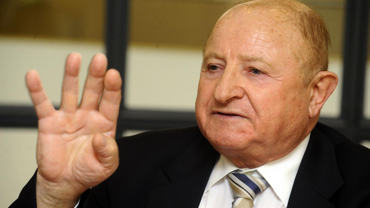 Vidoje Peric